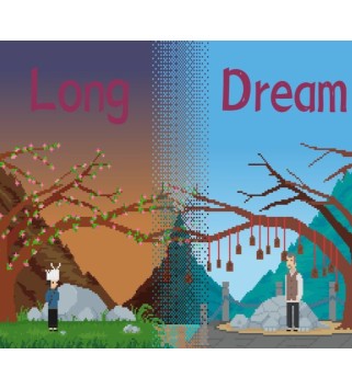 Long Dream Steam Key GLOBAL